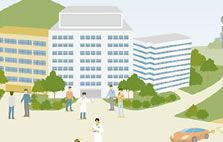 日常生活イメージ