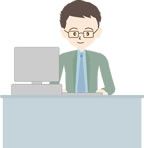 システムエンジニア